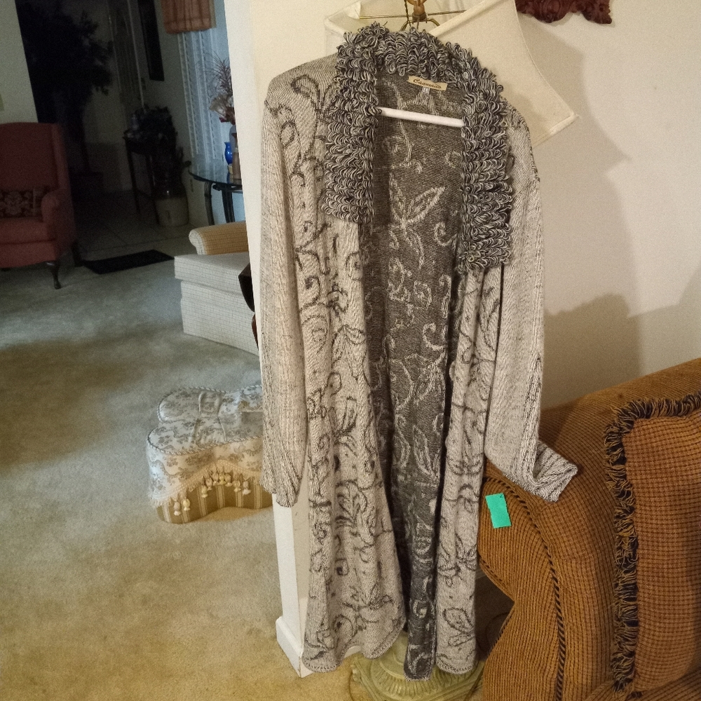 Caamana Sweater